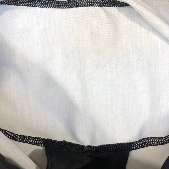 RARE LULULEMON Luxtreme Compression Tights Black/White Space Dye Print M - Picture 12 of 15